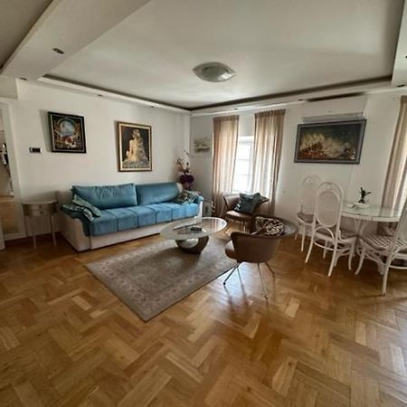 Cozy Old Town Apartment, Budva Eksteriør bilde