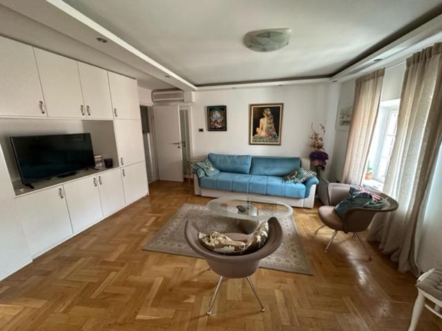 Cozy Old Town Apartment, Budva Eksteriør bilde