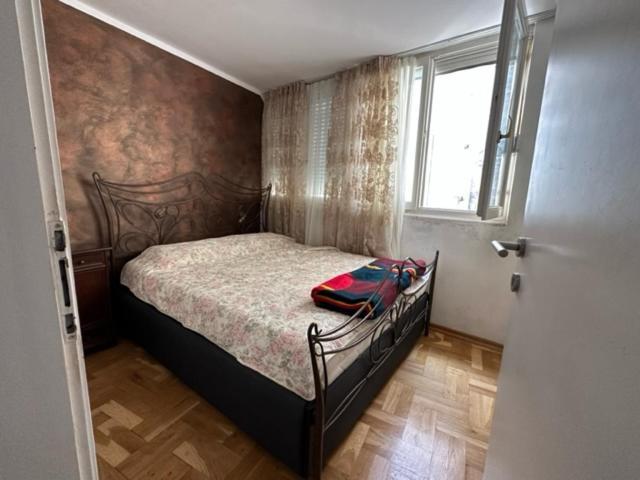 Cozy Old Town Apartment, Budva Eksteriør bilde