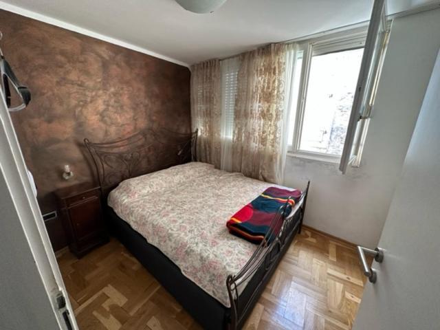 Cozy Old Town Apartment, Budva Eksteriør bilde