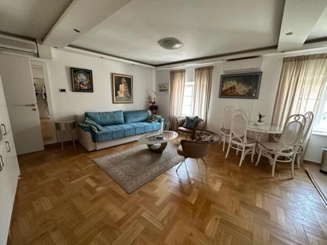 Cozy Old Town Apartment, Budva Eksteriør bilde