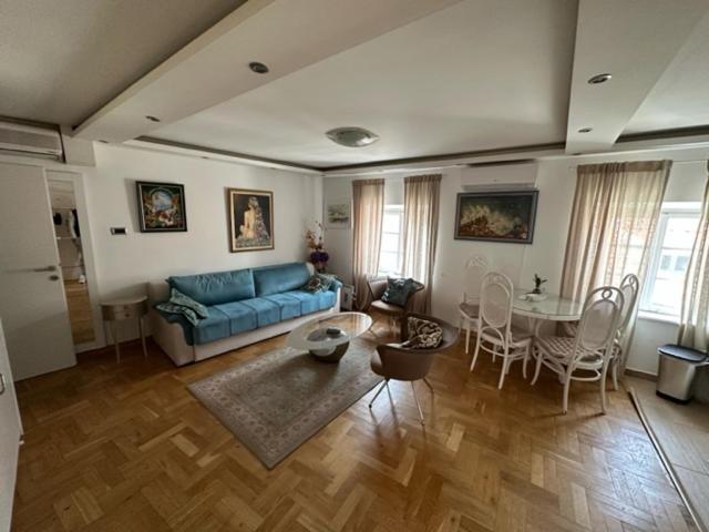 Cozy Old Town Apartment, Budva Eksteriør bilde