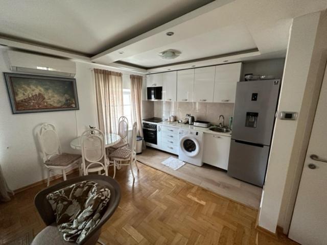 Cozy Old Town Apartment, Budva Eksteriør bilde