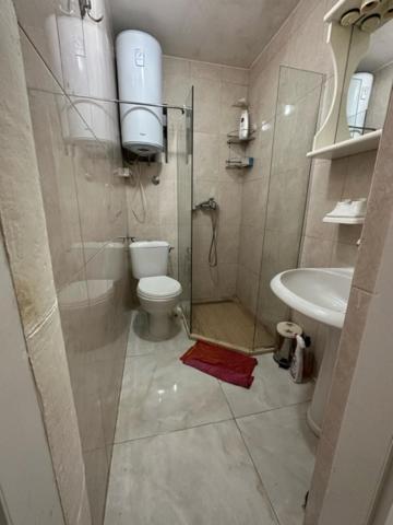 Cozy Old Town Apartment, Budva Eksteriør bilde