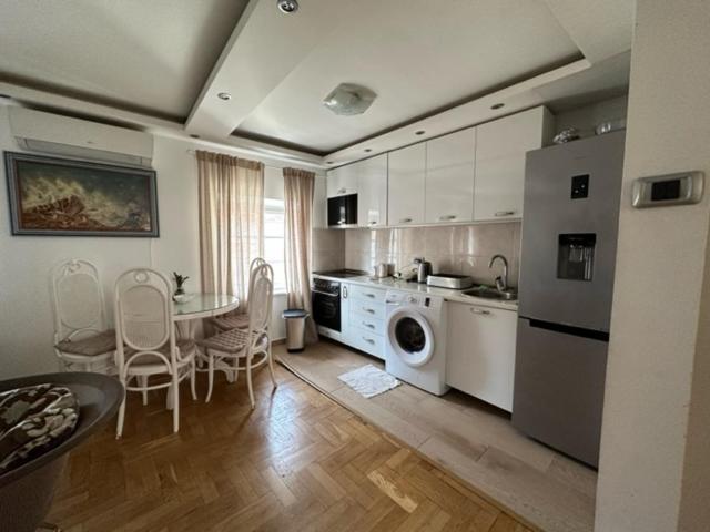 Cozy Old Town Apartment, Budva Eksteriør bilde