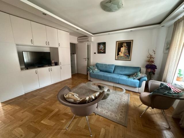 Cozy Old Town Apartment, Budva Eksteriør bilde
